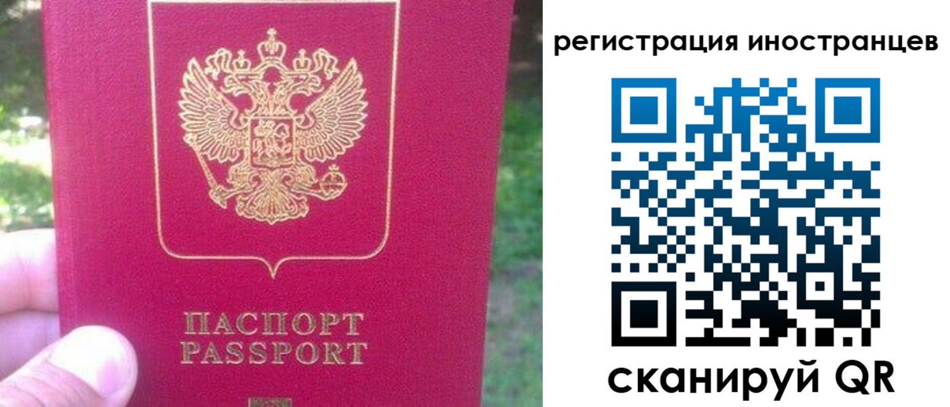 временная регистрация законно в Сочи